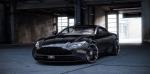 Aston Martin DB11 by Wheelsandmore 2017 года